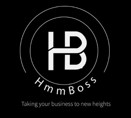 HMMBoss Logo