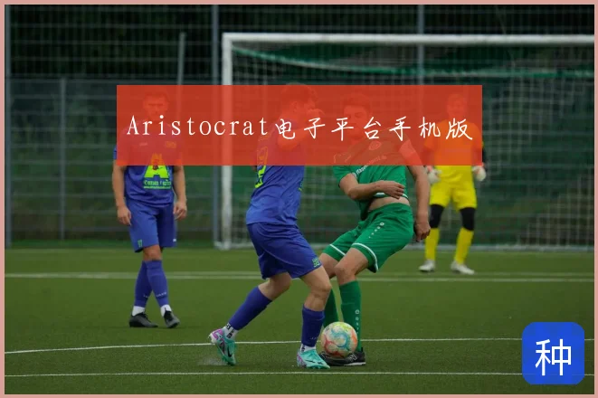 Aristocrat电子平台手机版